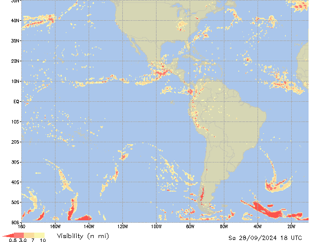 Sa 28.09.2024 18 UTC