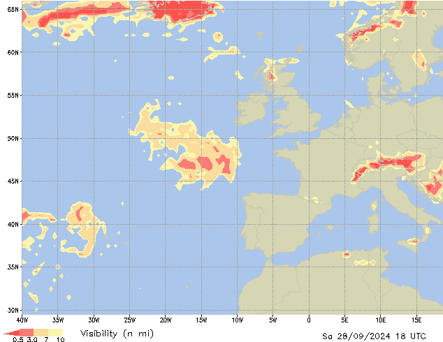 Sa 28.09.2024 18 UTC