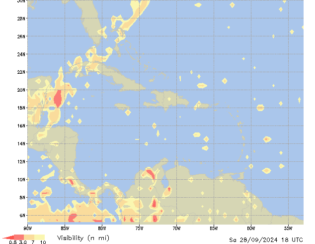 Sa 28.09.2024 18 UTC