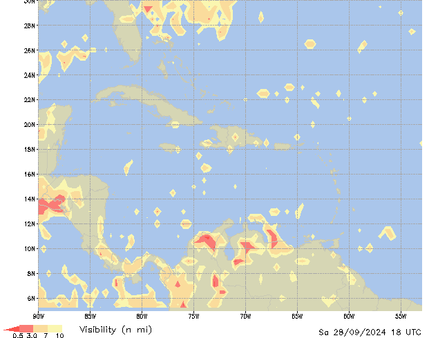 Sa 28.09.2024 18 UTC