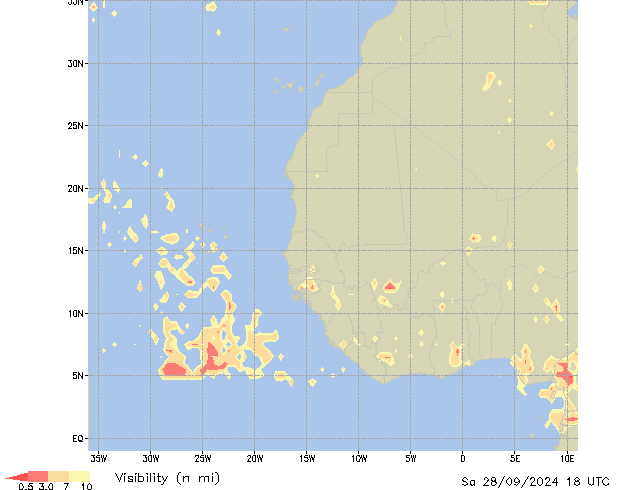 Sa 28.09.2024 18 UTC