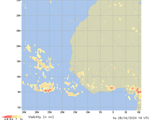 Sa 28.09.2024 18 UTC