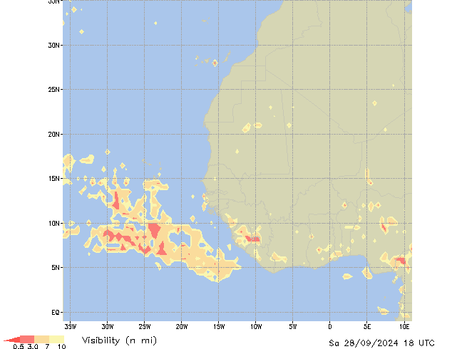 Sa 28.09.2024 18 UTC