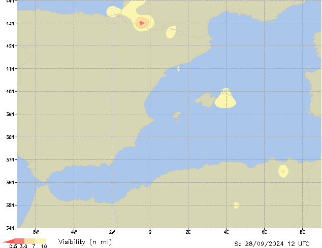 Sa 28.09.2024 12 UTC