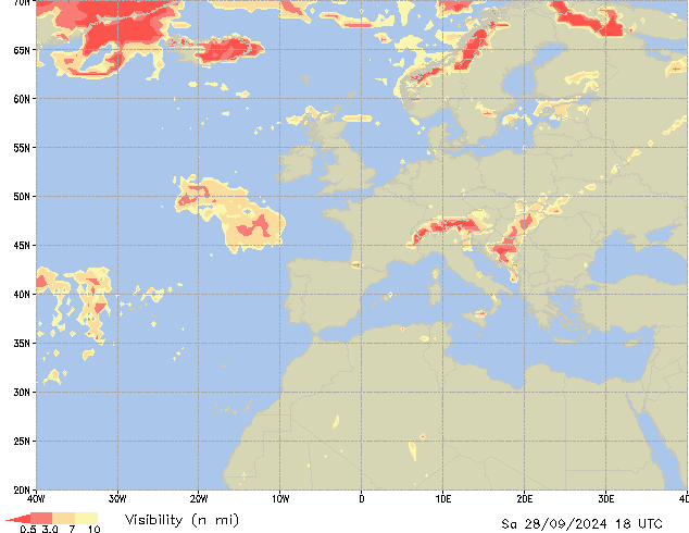 Sa 28.09.2024 18 UTC