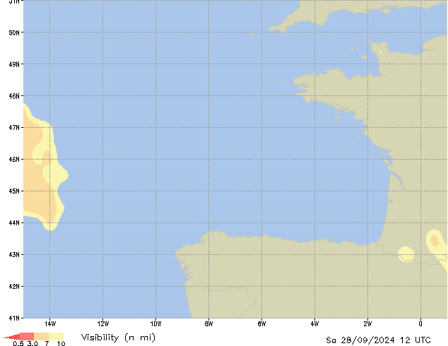 Sa 28.09.2024 12 UTC