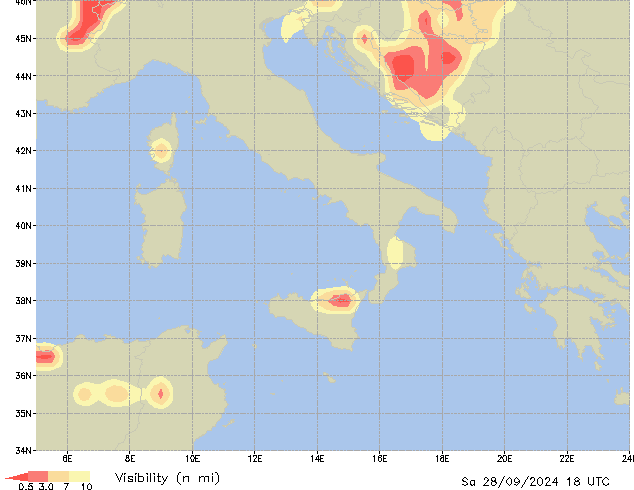 Sa 28.09.2024 18 UTC