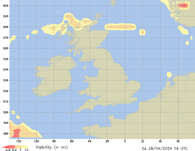 Sa 28.09.2024 18 UTC