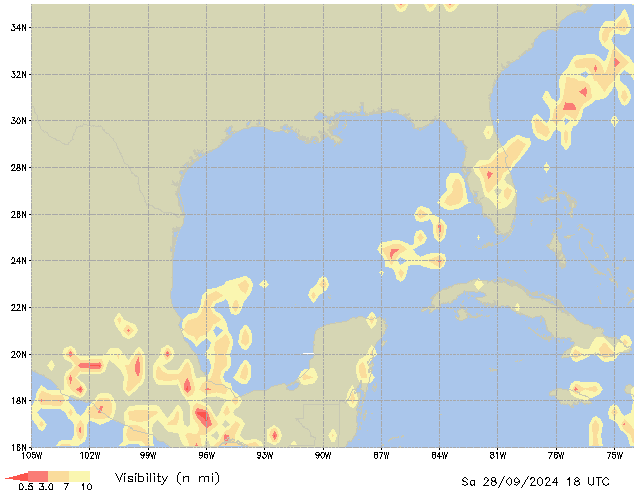 Sa 28.09.2024 18 UTC