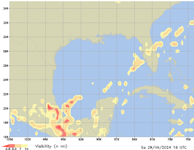 Sa 28.09.2024 18 UTC