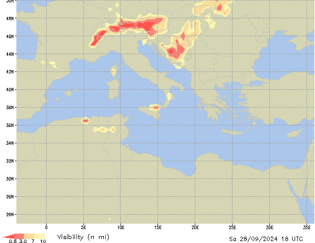 Sa 28.09.2024 18 UTC