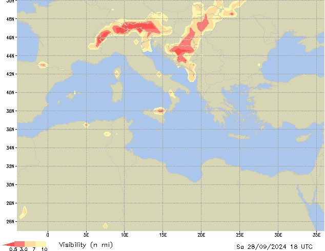 Sa 28.09.2024 18 UTC