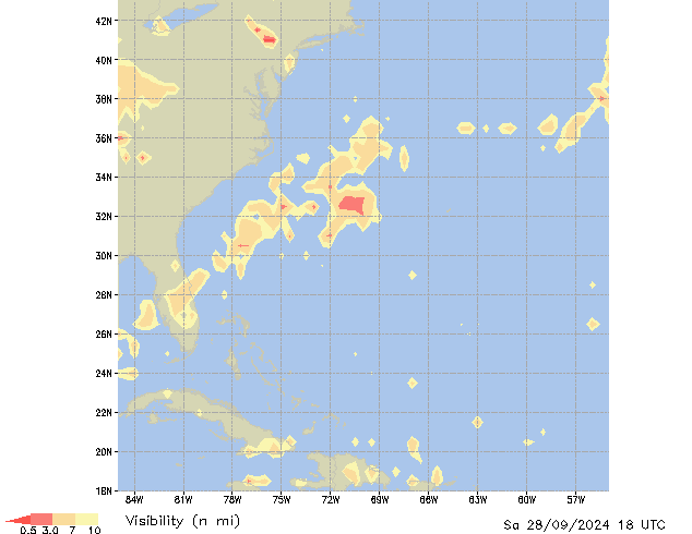 Sa 28.09.2024 18 UTC