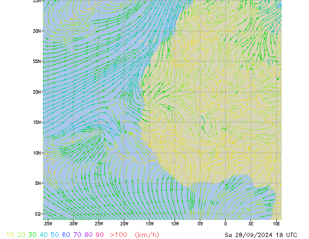 Sa 28.09.2024 18 UTC