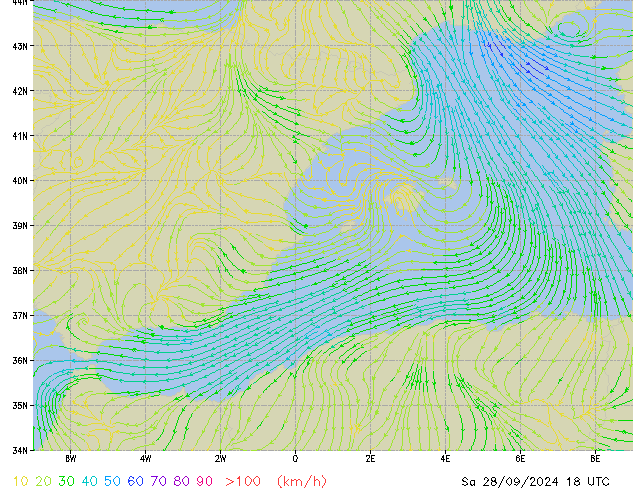 Sa 28.09.2024 18 UTC