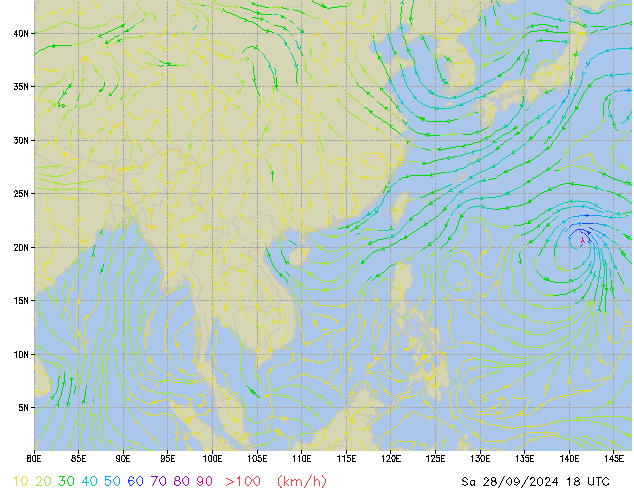 Sa 28.09.2024 18 UTC