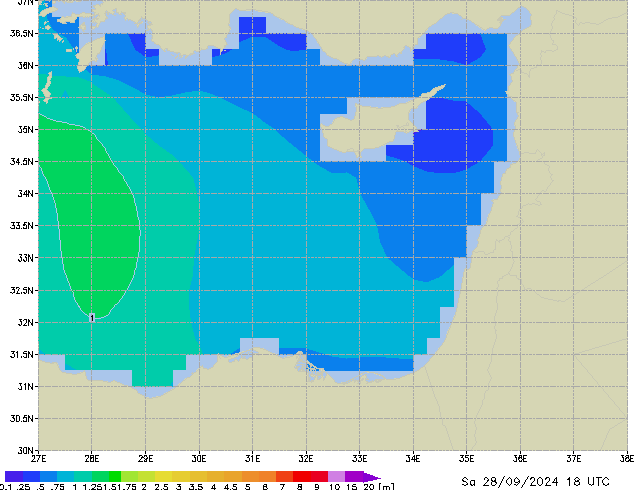 Sa 28.09.2024 18 UTC