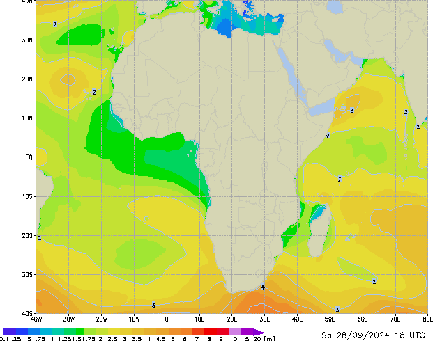 Sa 28.09.2024 18 UTC