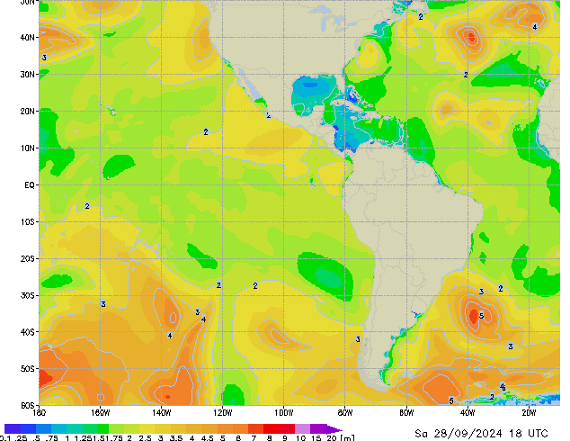 Sa 28.09.2024 18 UTC