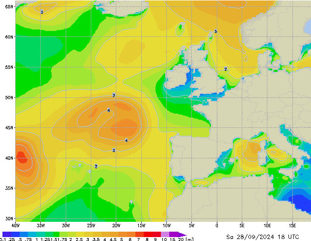 Sa 28.09.2024 18 UTC