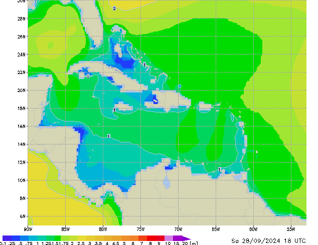 Sa 28.09.2024 18 UTC