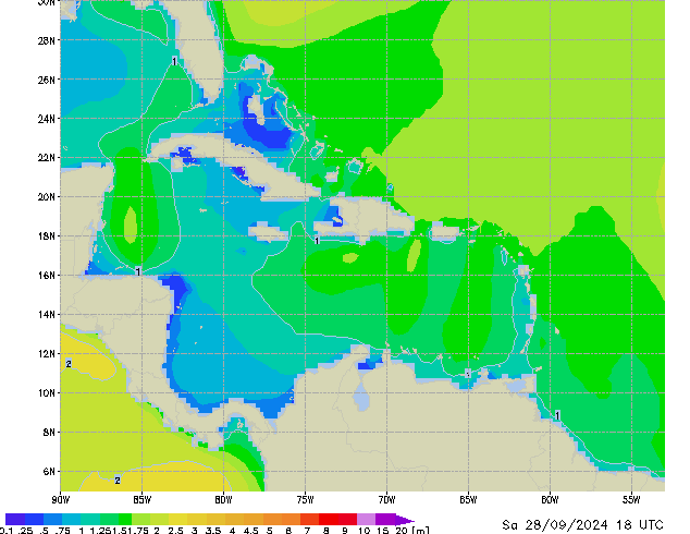 Sa 28.09.2024 18 UTC