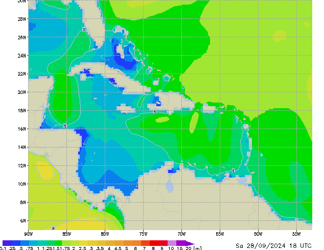 Sa 28.09.2024 18 UTC