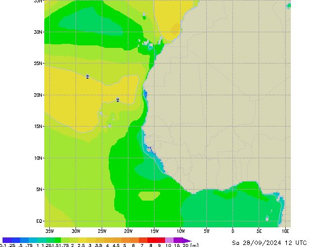 Sa 28.09.2024 12 UTC