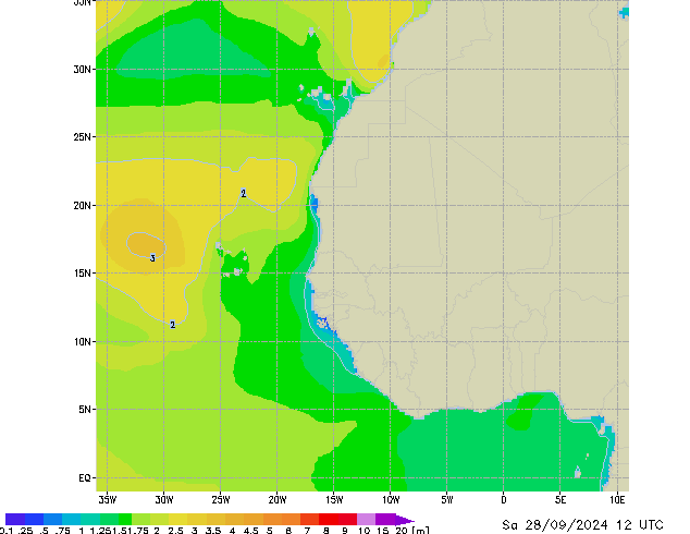 Sa 28.09.2024 12 UTC