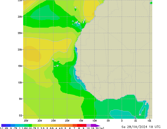 Sa 28.09.2024 18 UTC