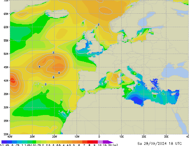 Sa 28.09.2024 18 UTC