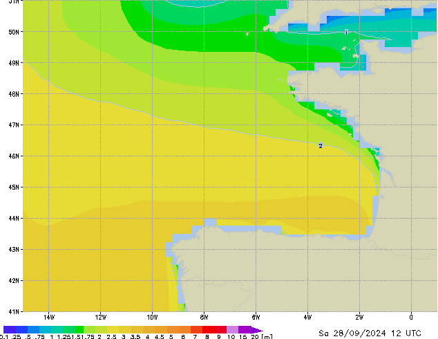 Sa 28.09.2024 12 UTC