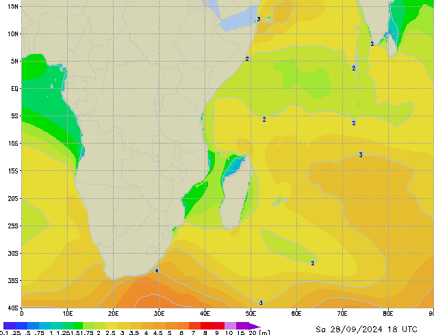 Sa 28.09.2024 18 UTC