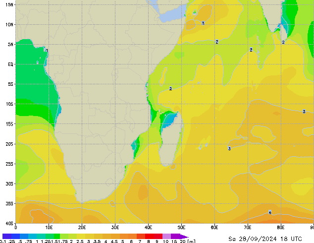 Sa 28.09.2024 18 UTC