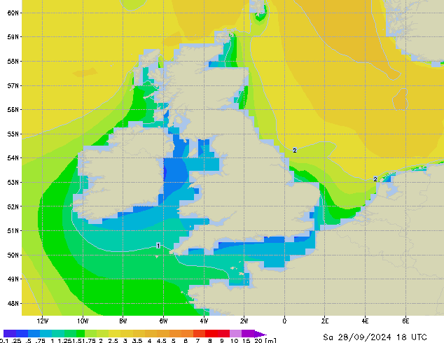 Sa 28.09.2024 18 UTC