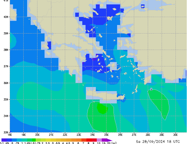 Sa 28.09.2024 18 UTC