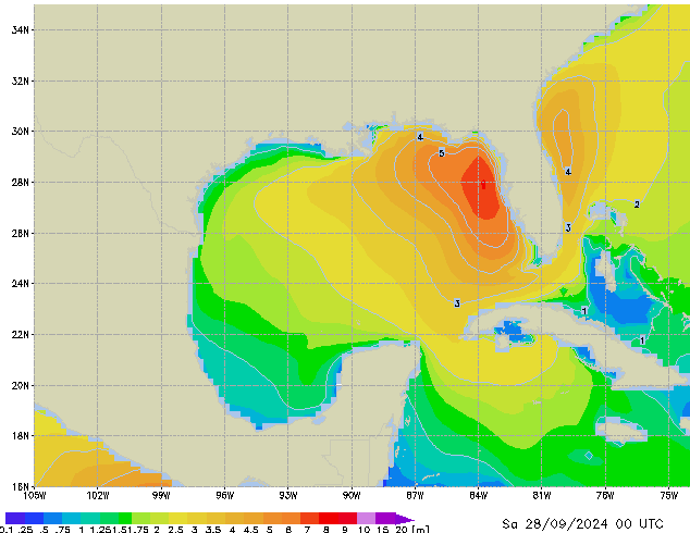 Sa 28.09.2024 00 UTC