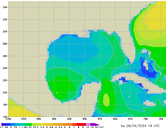 Sa 28.09.2024 18 UTC