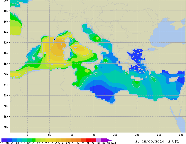 Sa 28.09.2024 18 UTC