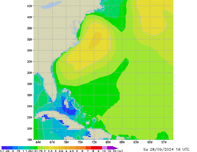 Sa 28.09.2024 18 UTC