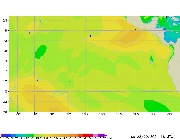 Sa 28.09.2024 18 UTC