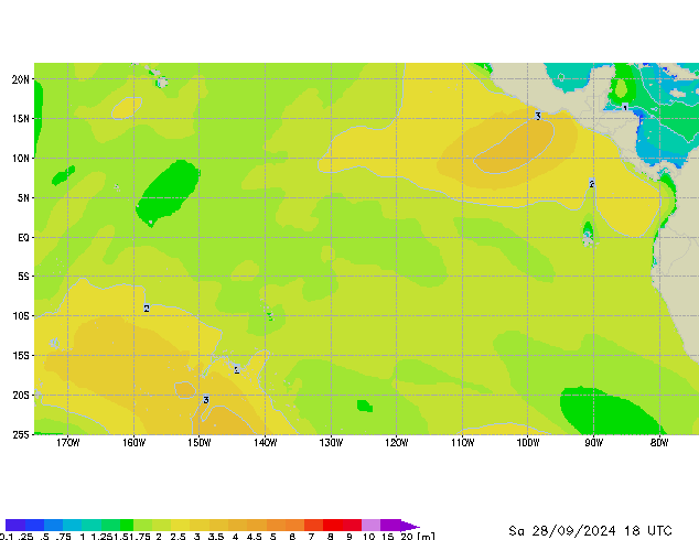 Sa 28.09.2024 18 UTC