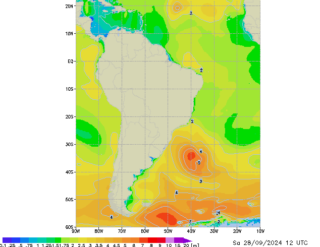 Sa 28.09.2024 12 UTC