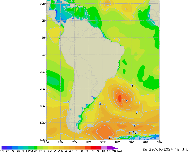 Sa 28.09.2024 18 UTC