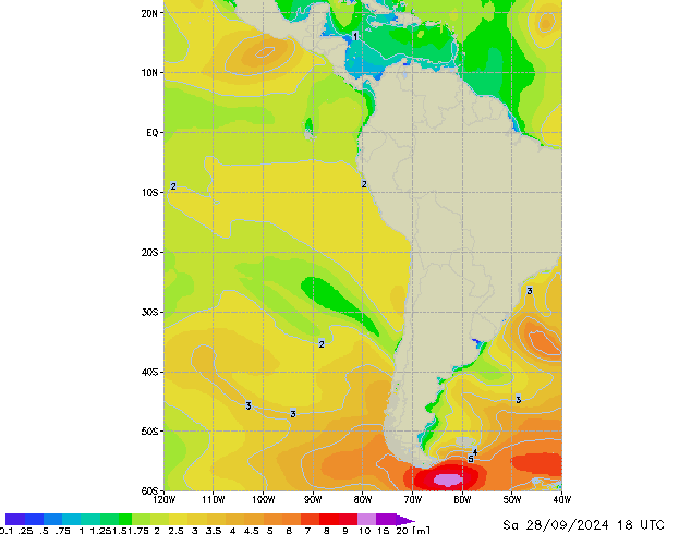 Sa 28.09.2024 18 UTC