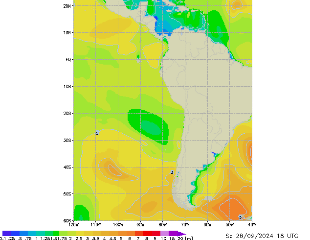 Sa 28.09.2024 18 UTC