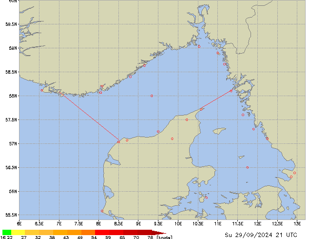 Su 29.09.2024 21 UTC