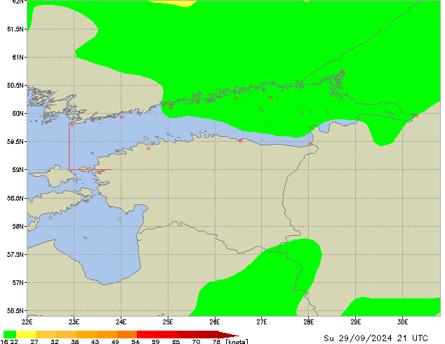 Su 29.09.2024 21 UTC