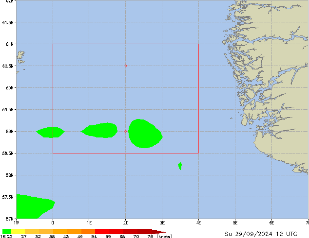 Su 29.09.2024 12 UTC