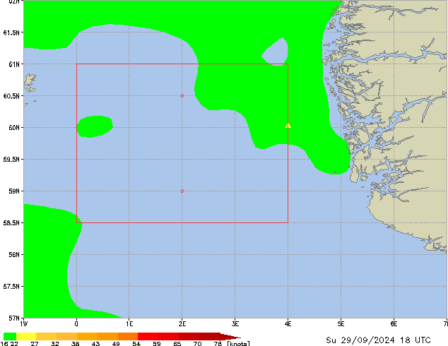 Su 29.09.2024 18 UTC